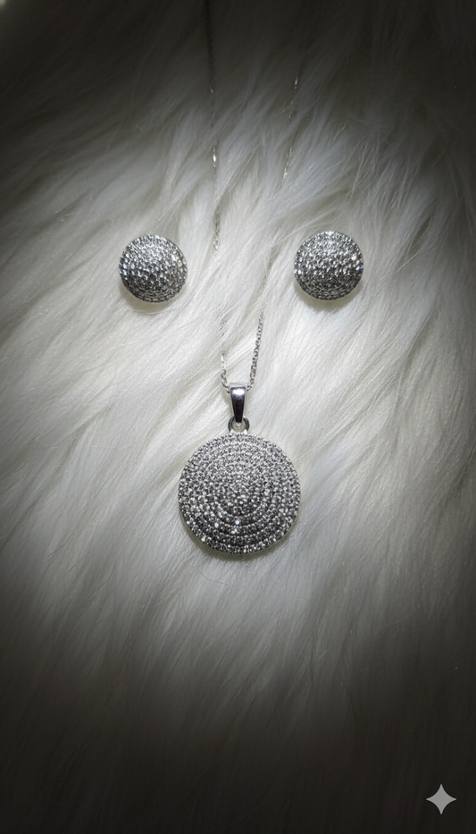 Celestia Radiance Set