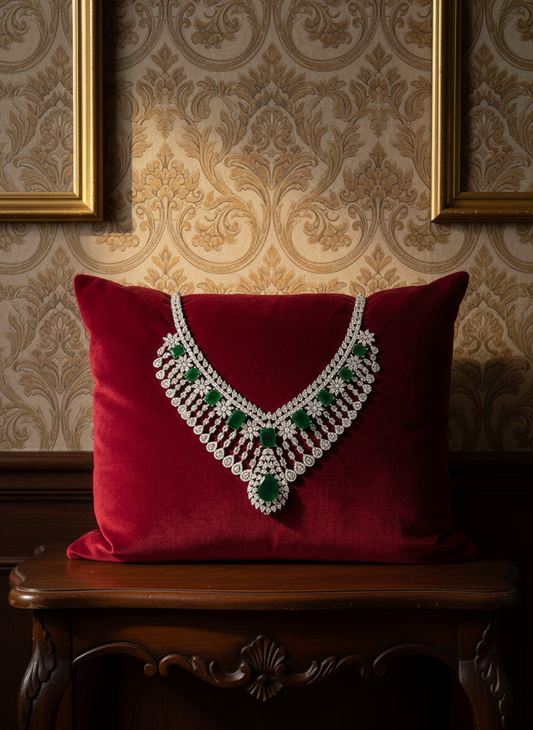 Meraki Emerald Symphony