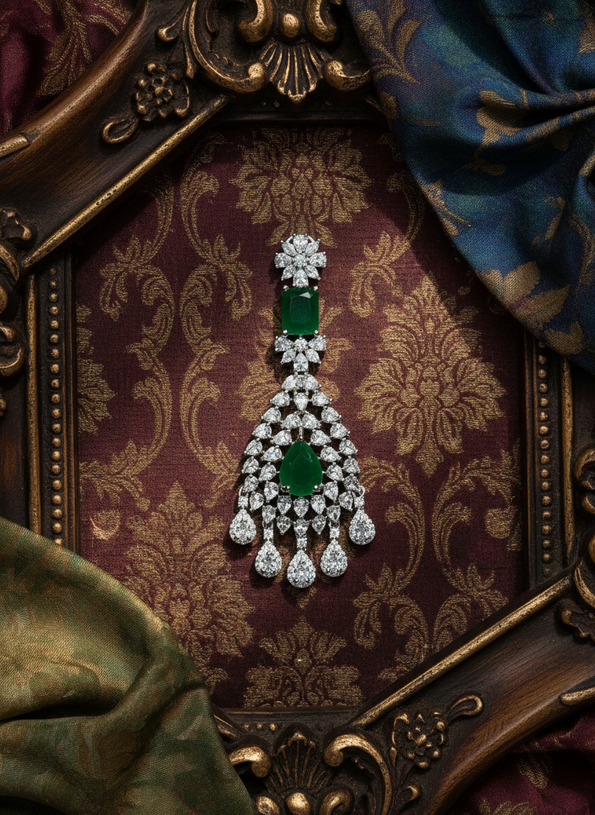Meraki Emerald Symphony