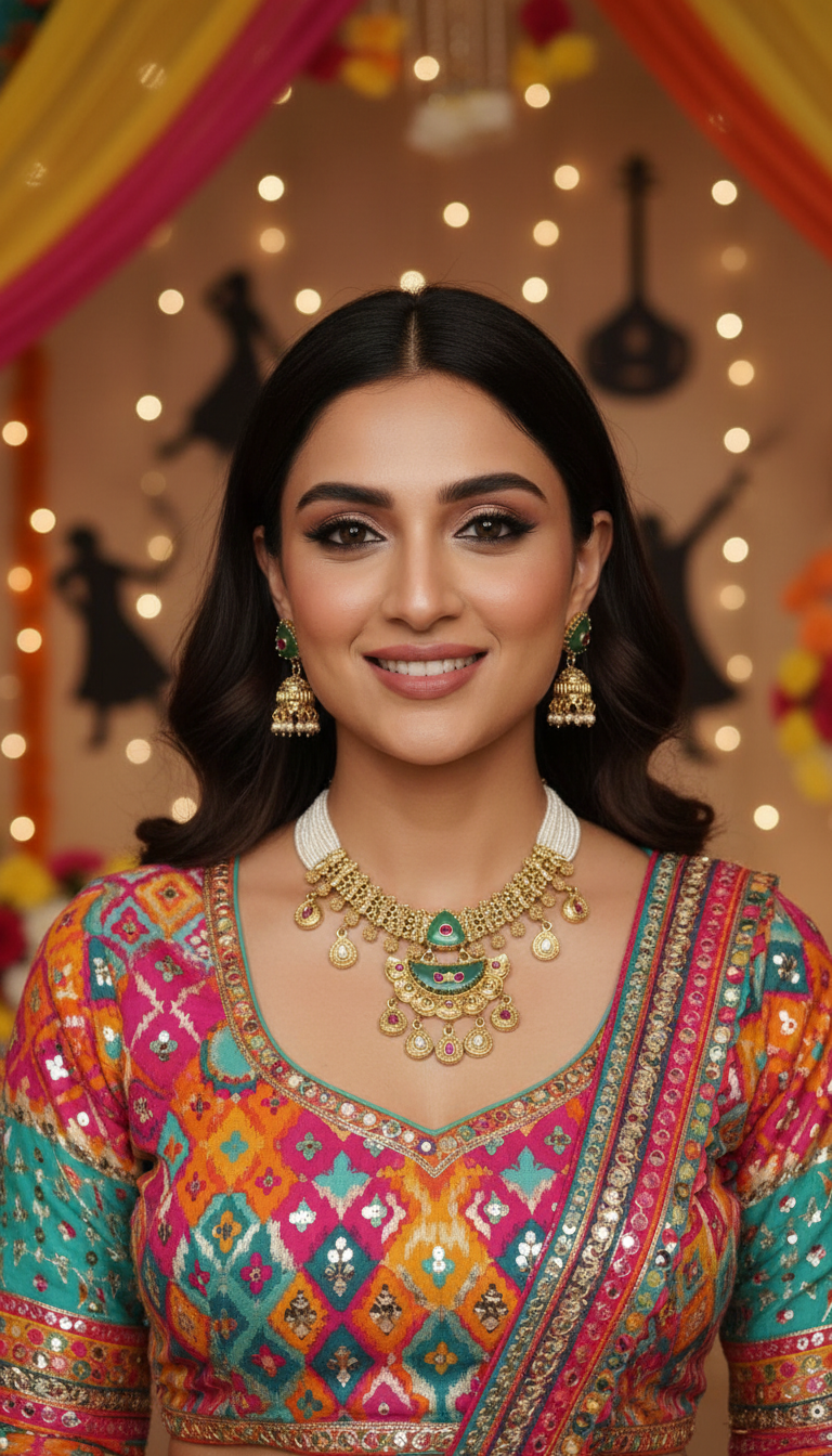 Aaranya Royal Heritage Set