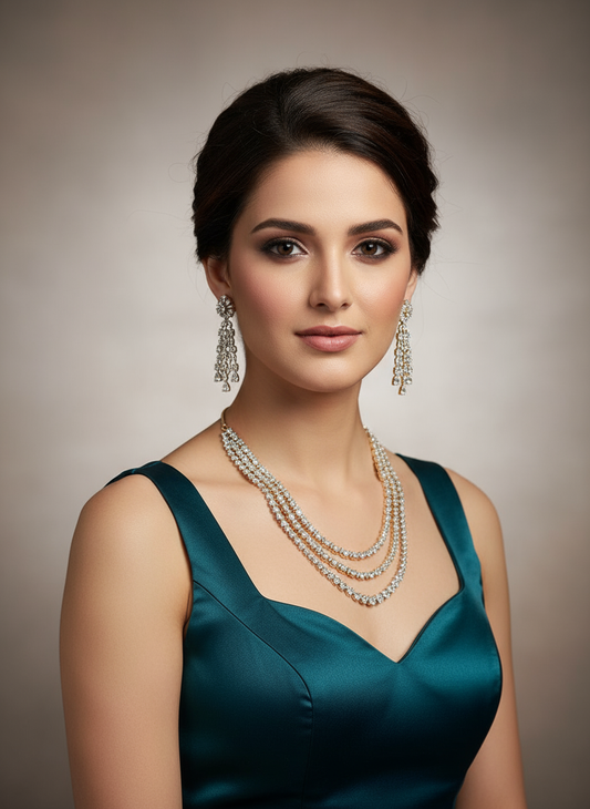 Celestina Luxe Set