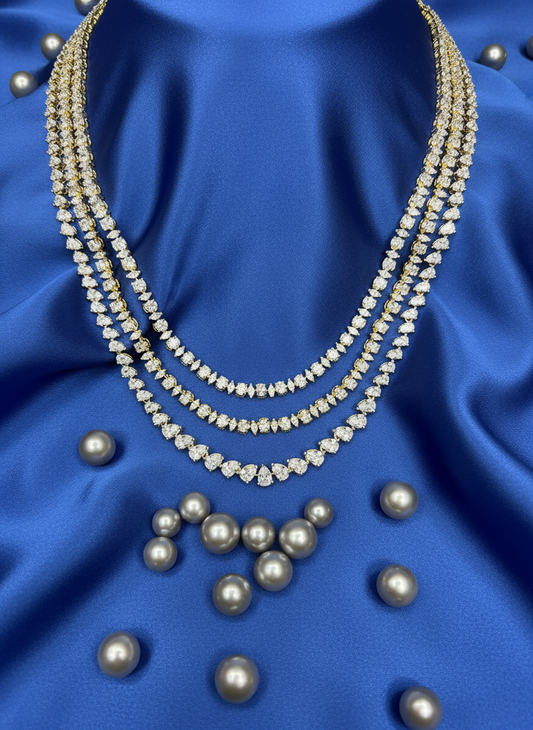 Celestina Luxe Set
