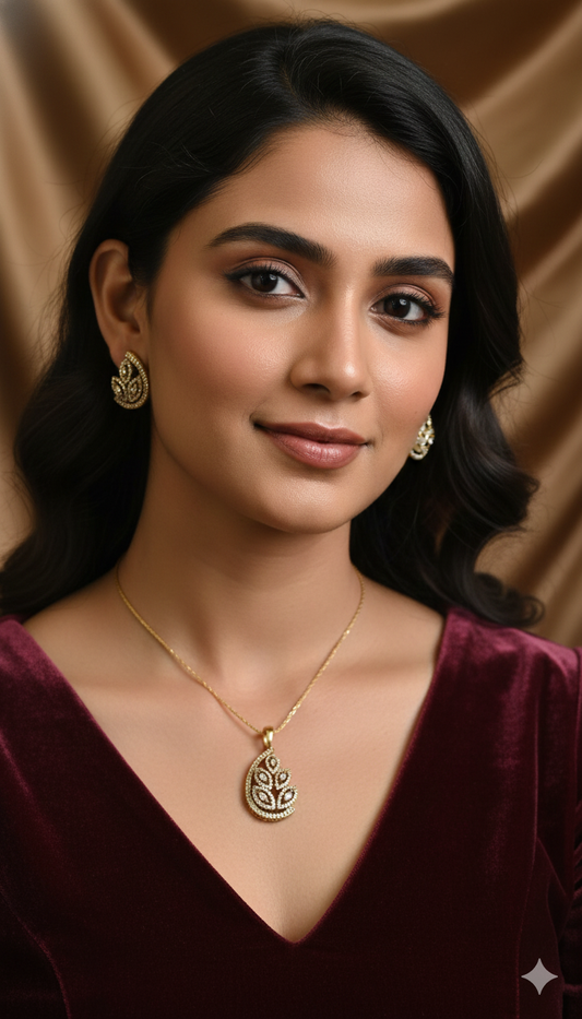 Elira Leafline Spark Set