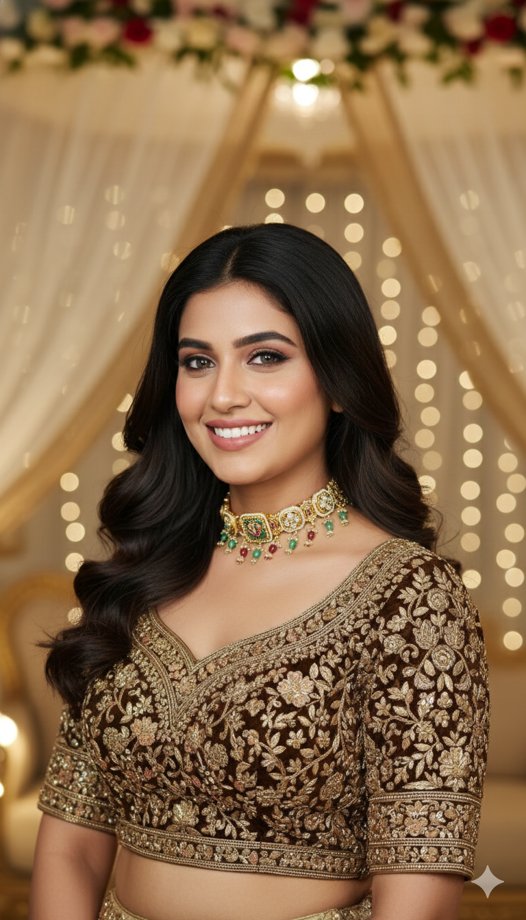 Emerald Eclat Ecstasy