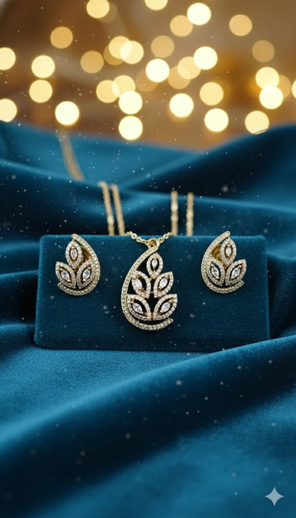 Elira Leafline Spark Set