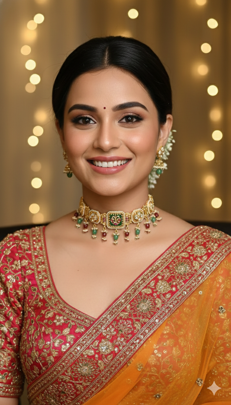 Emerald Eclat Ecstasy