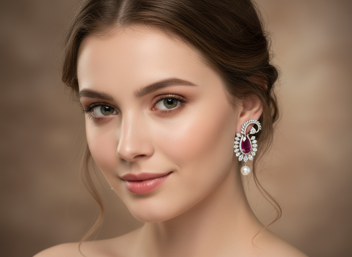 Rouge d’Éclat Danglers